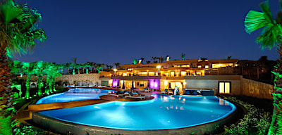 The Plaza Bodrum Genel 3